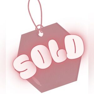 Coach Chelsea Crossbody/ Shoulder Purple Purse With Silver Handware